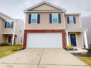 4223 Long Arrow Dr, Concord, NC 28025