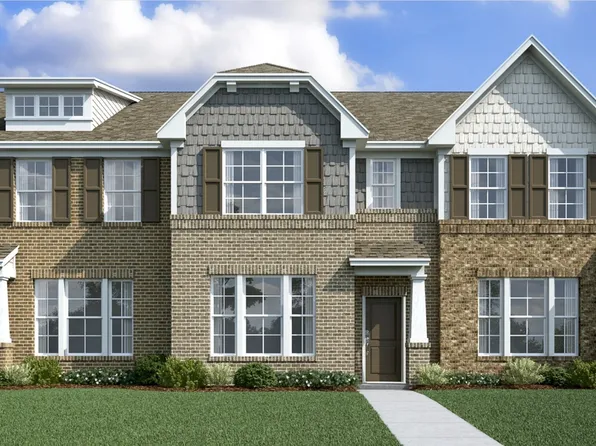 715 Lamford Dr, Lebanon, TN 37090
