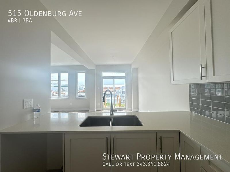 Ottawa House for rent - 4 Bedrooms — photo 15
