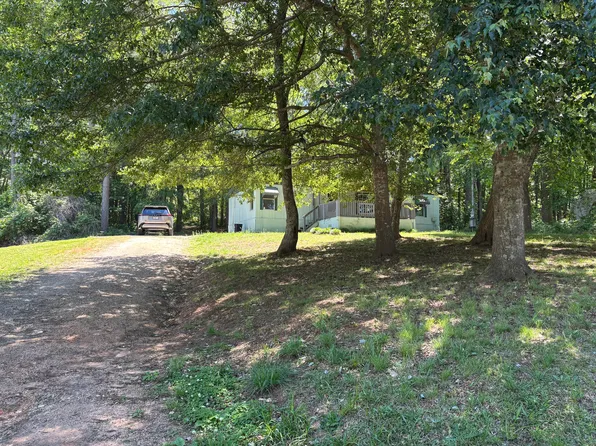 55 Garden Ridge Dr, Carrollton, GA 30116
