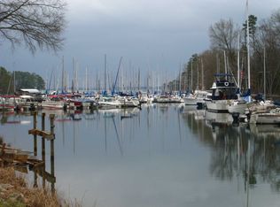 140 Seafarer Ln, Columbia, SC 29212