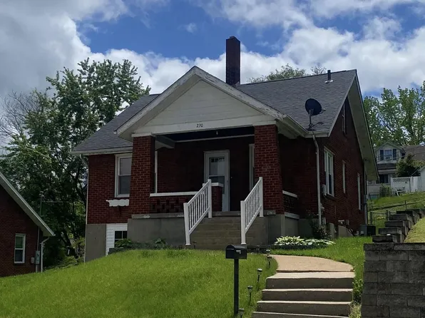230 W 3rd St, Hermann, MO 65041