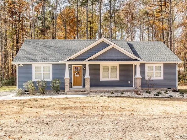 14700 Gatewood Rd, Dewitt, VA 23840