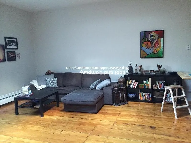 115 Beacon St #11 — Photo 4