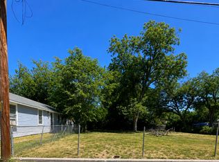 1537 Flanders Ave LOT N, San Antonio, TX 78211