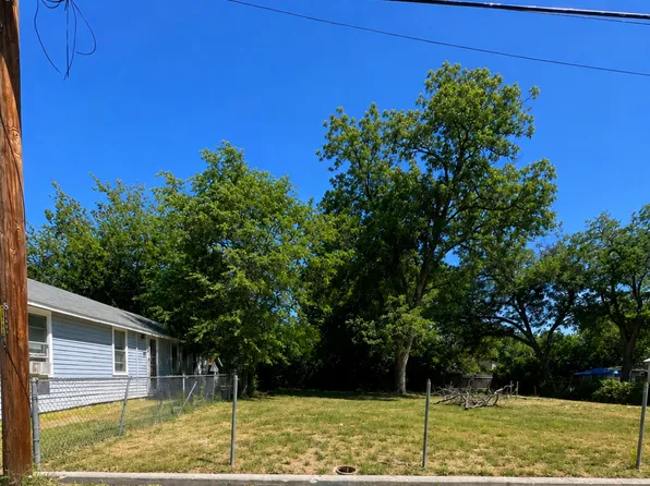 1537 Flanders Ave LOT N, San Antonio, TX 78211