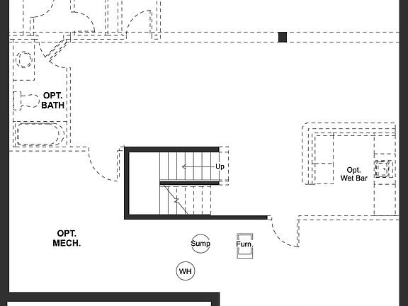 Basement - 1109
