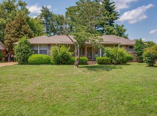 1913 Upland Dr #A, Nashville, TN 37216