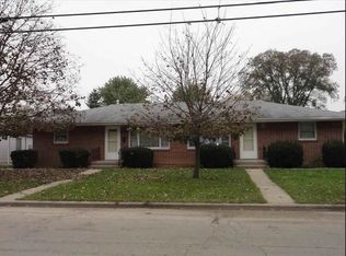 5601 Walker Ave, Loves Park, IL 61111