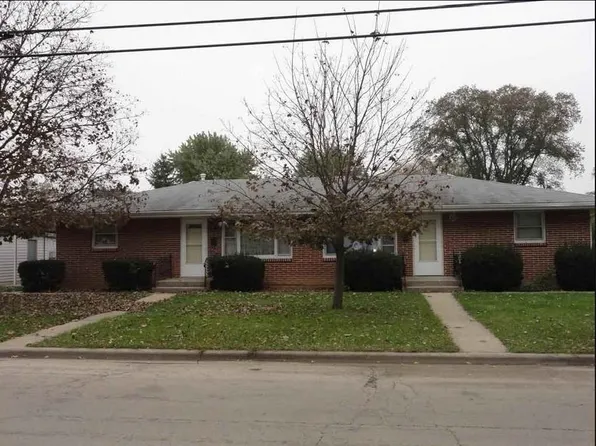 5601 Walker Ave, Loves Park, IL 61111