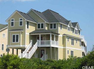 9507 S Old Oregon Inlet Rd #13-14, Nags Head, NC 27959