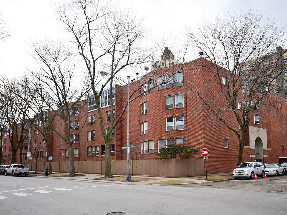 1st image of 5400 S Hyde Park Blvd #C-9
