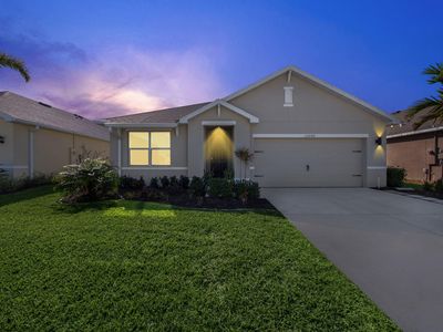 10989 SW Tessili Way, Port Saint Lucie, FL, 34953