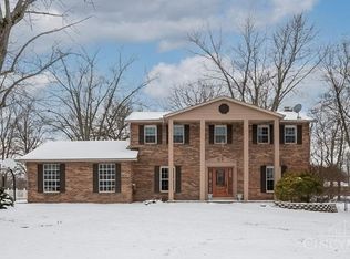 7353 Timbernoll Dr, West Chester, OH 45069