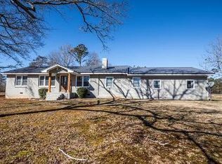 123 Shelnutt Rd, Franklin, GA 30217