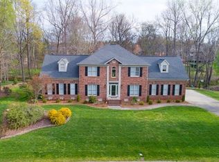 1216 Fawn Ridge Rd NW, Concord, NC 28027