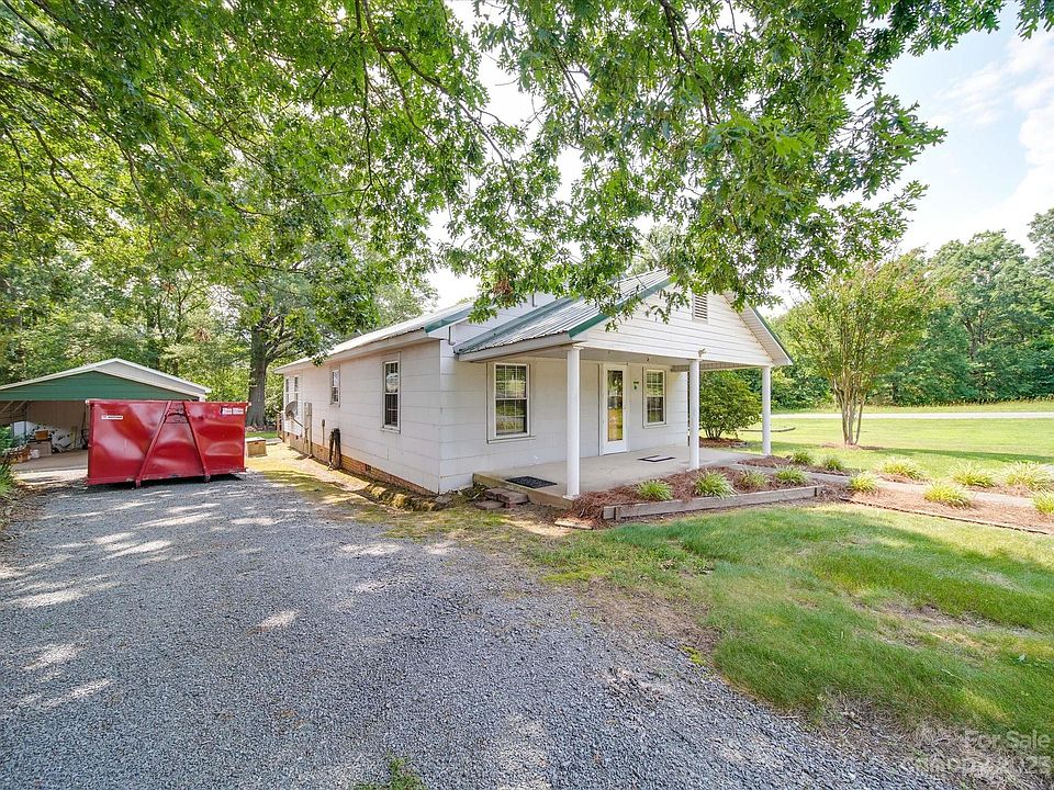 6121 Sikes Mill Rd, Monroe, NC 28110 Zillow
