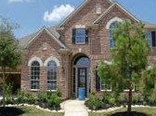 26030 Sebey Ridge Ln, Katy, TX 77494