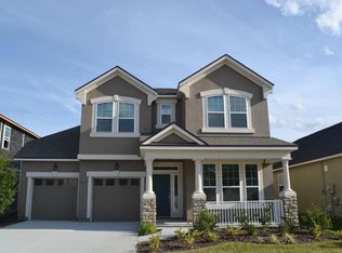 7075 Rosabella Cir, Jacksonville, FL 32258
