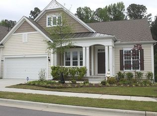 237 Beckingham Loop, Cary, NC 27519