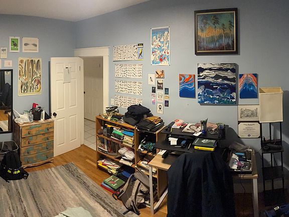 2nd image of 9 Reed St #2