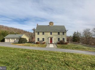 249 Roth Rd, New Bloomfield, PA 17068