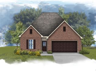 1374 Fenton Cir, Foley, AL 36535