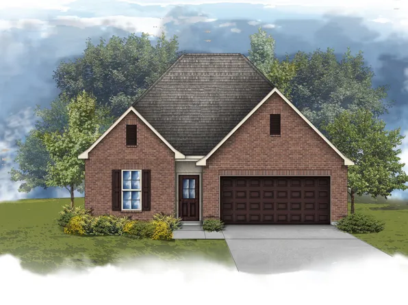 728 Sutton Ln, Foley, AL 36535