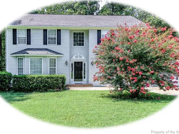 125 Pebble Beach Ln, Williamsburg, VA 23185