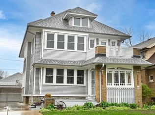 2159 N 60th St #2161, Milwaukee, WI 53208