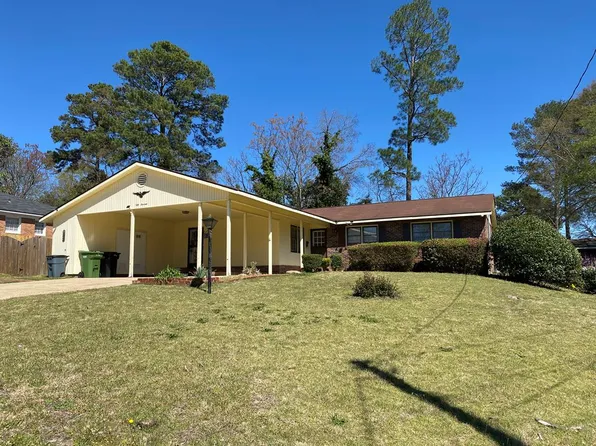 5014 Woodruff Rd, Columbus, GA 31904