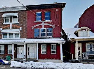 438 N 10th St, Lebanon, PA 17046