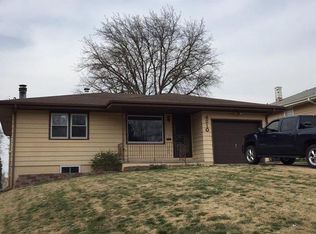 4210 Bancroft St, Omaha, NE 68105