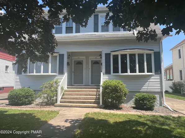 4749-47 49 Yates St, Kingston, PA 18704