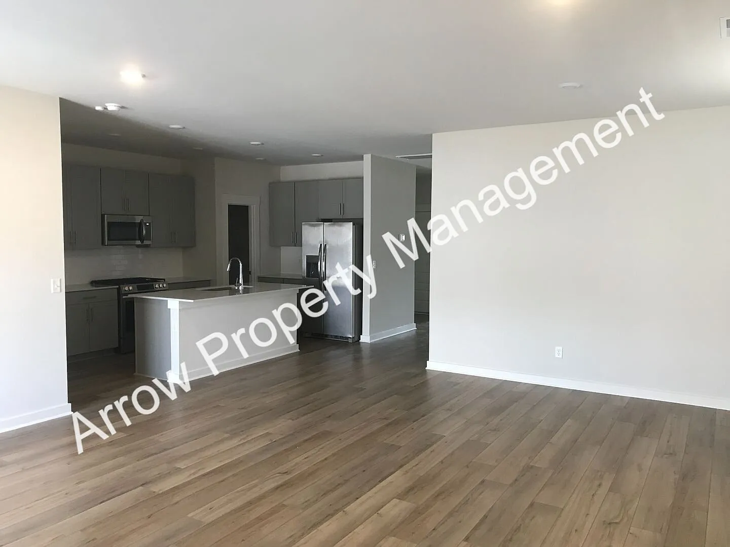 One-Level New Construction in Lebanon! — Photo 3