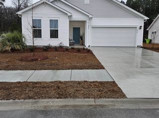 470 Kapalua Loop LOT 39, Georgetown Com Little River, SC 29566