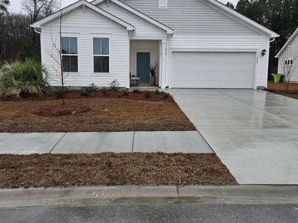 470 Kapalua Loop Lot 39 Georgetown COM, Little River, SC 29566