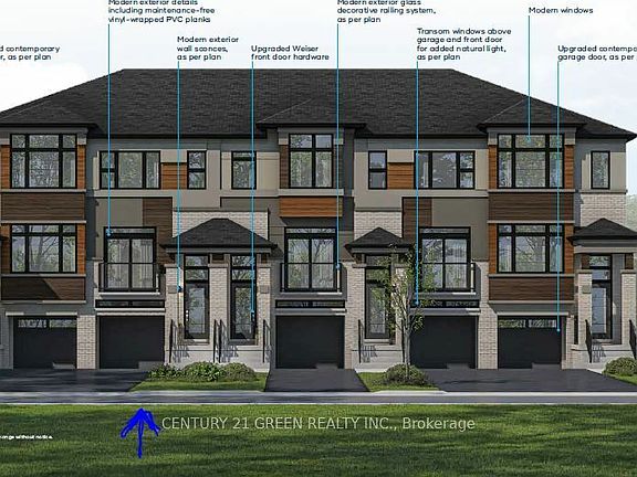 2nd image of 660 Colborne St W #G-35