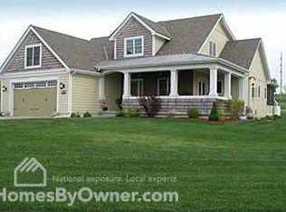 1501 SW Timberline Cir, Oak Grove, MO 64075