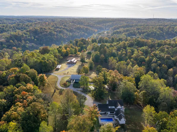 4325 Cave Springs Rd, Columbia, TN 38401