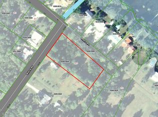 207 White Rd, Crescent City, FL 32112