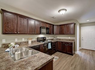 2927 Watauga Rd #11, Johnson City, TN 37601