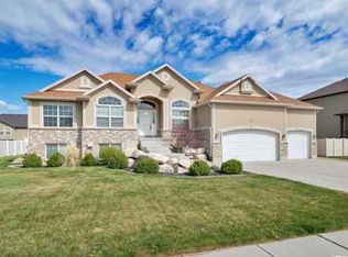 3802 S 3600 W, West Haven, UT 84401