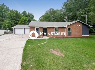 52 Andover Dr, Jonesboro, GA 30238