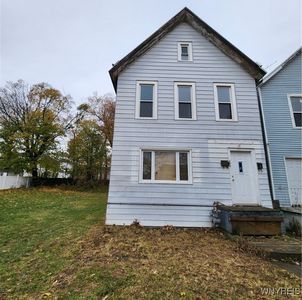 324 Carlton St, Buffalo, NY, 14204