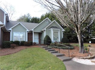 2921 Deer Brook Ct, Winston Salem, NC 27103