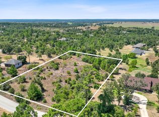 400 McAllister Rd, Bastrop, TX 78602