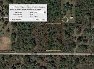 19465 NW 292nd St #O, Okeechobee, FL 34972