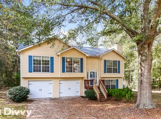 180 Country Mill Ln, Stockbridge, GA