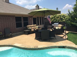 3108 Timber Ridge Trl, McKinney, TX 75071